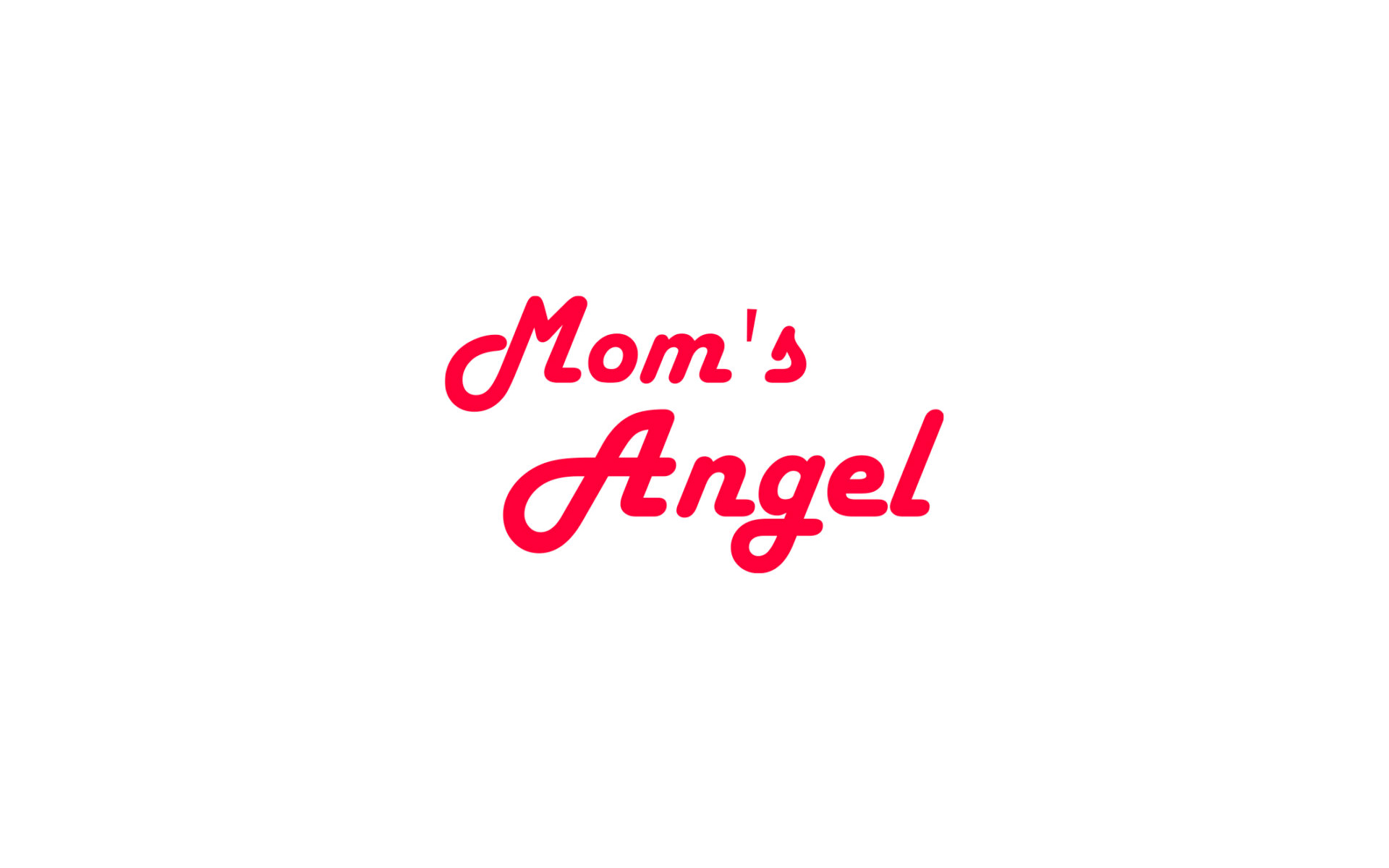 맘스엔젤 Mom's Angel